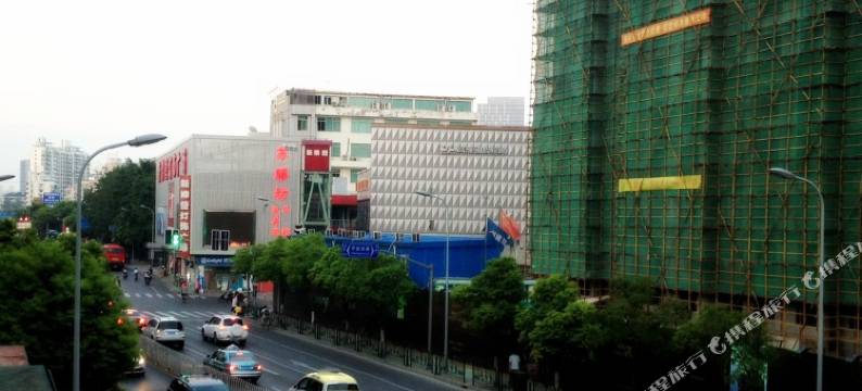 99旅馆连锁(上海柳营路店)图片