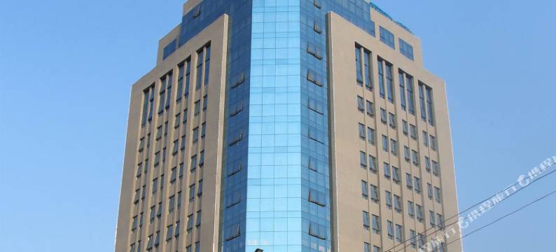 陆丰集泰酒店图片