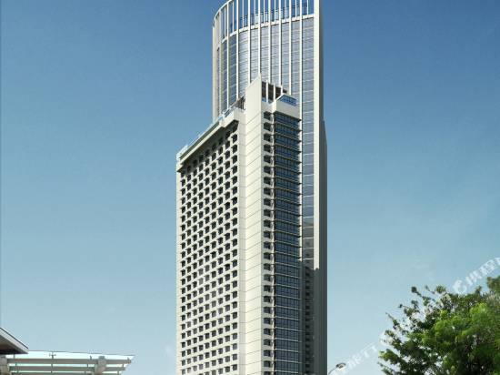 吉隆坡中環廣場雅樂軒酒店