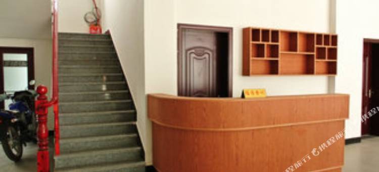 婺源清华玉屏宾馆图片