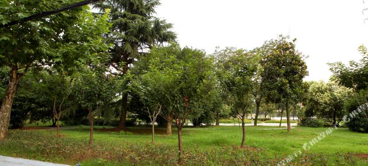 黄石青山湖宾馆图片