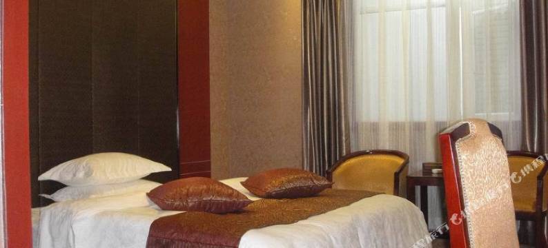 桐梓兴黔北宾馆图片