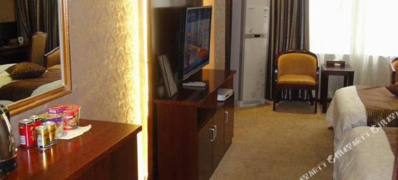 桐梓兴黔北宾馆图片