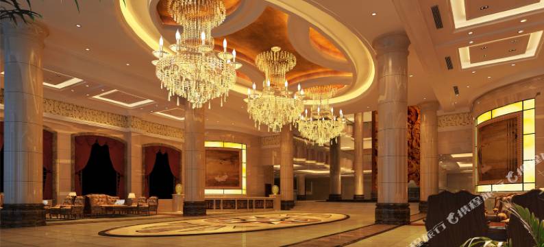 合江九阳荔都酒店图片