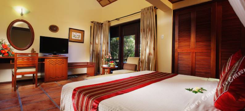 西贡美奈度假酒店(Saigon Mui Ne Resort)图片