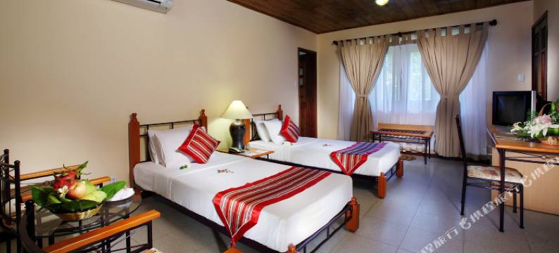 西贡美奈度假酒店(Saigon Mui Ne Resort)图片