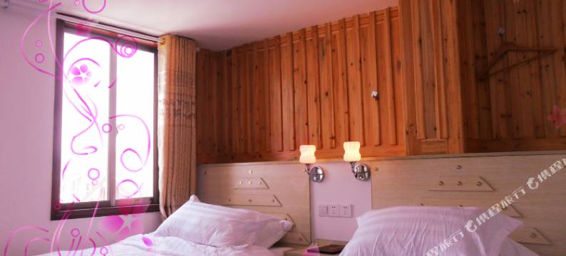 张家界锦江168主题客栈图片