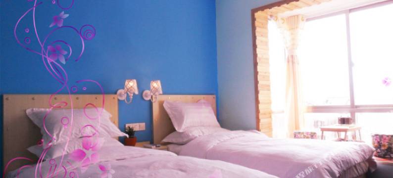 张家界锦江168主题客栈图片