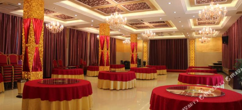 泗水共享大酒店图片