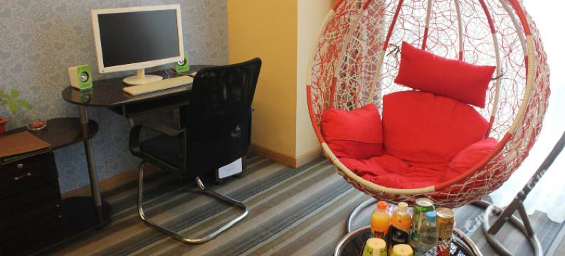 西安美桐年华酒店图片