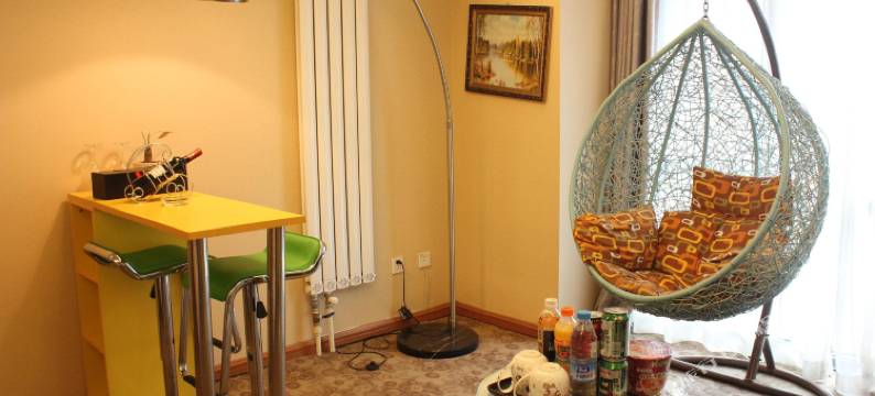 西安美桐年华酒店图片