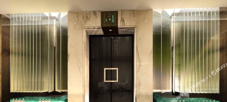 上海中航虹桥机场泊悦酒店图片