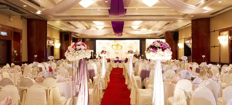 天堂沙滩度假村(Rainbow Paradise Premium Resorts)图片