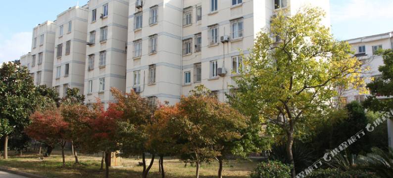 普陀山普陀人家农家乐图片