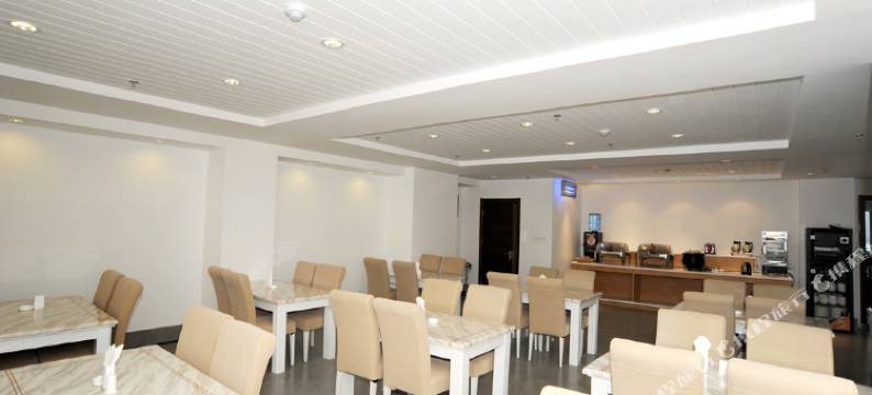 潍坊豪信酒店图片