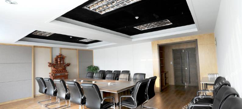 潍坊豪信酒店图片