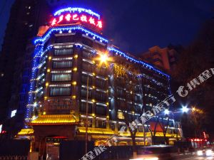 兰州旅行社排名_兰州科技公司排名