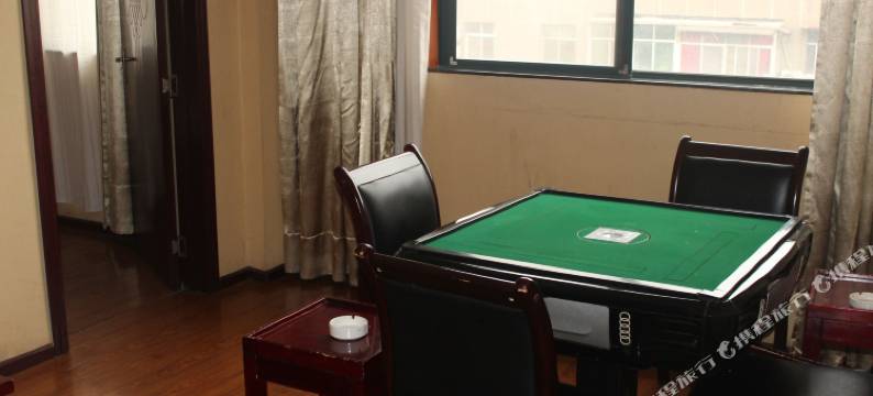 襄阳丹桥商务宾馆图片