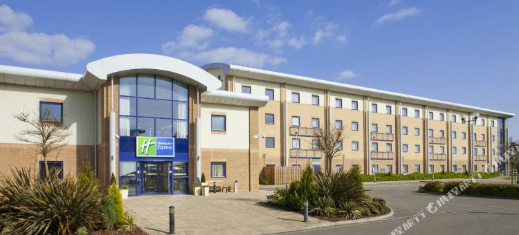 Holiday Inn Express 瑞吉欧.艾米里亚(Holiday Inn Express Reggio Emilia)图片