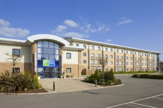 Holiday Inn Express 瑞吉欧.艾米里亚(Holiday Inn Express REGGIO EMILIA by IHG)