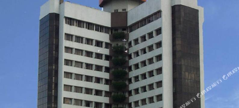 银河大酒店(南宁火车站)图片