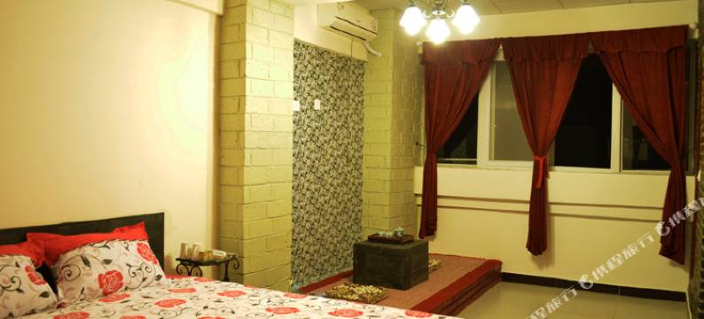 西昌潇海客栈图片