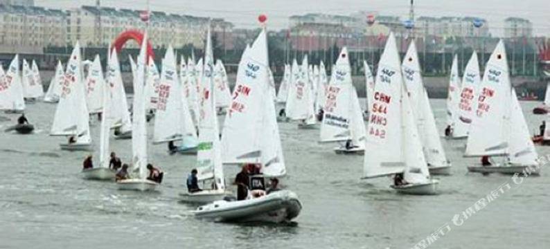 日照李杰渔家图片