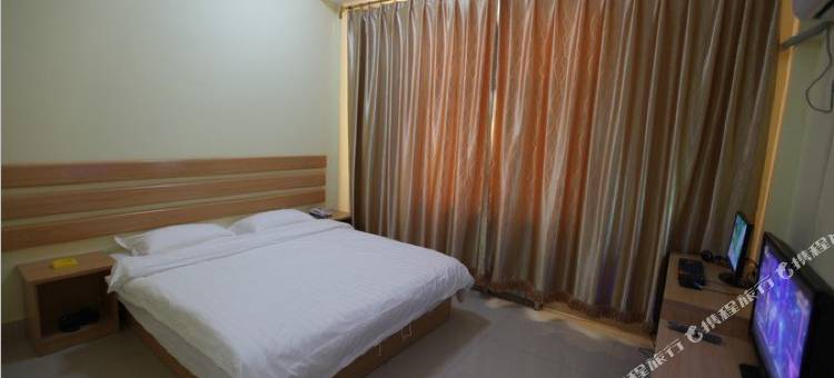 尚客驿佳宾馆(德州学院店)图片