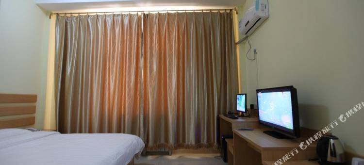 尚客驿佳宾馆(德州学院店)图片