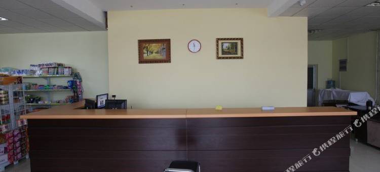 尚客驿佳宾馆(德州学院店)图片