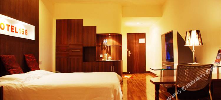 宜兴禾泰酒店图片