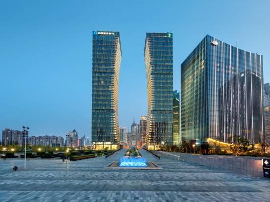 Mandarin Oriental Pudong Shanghai Hotel Reviews And Room