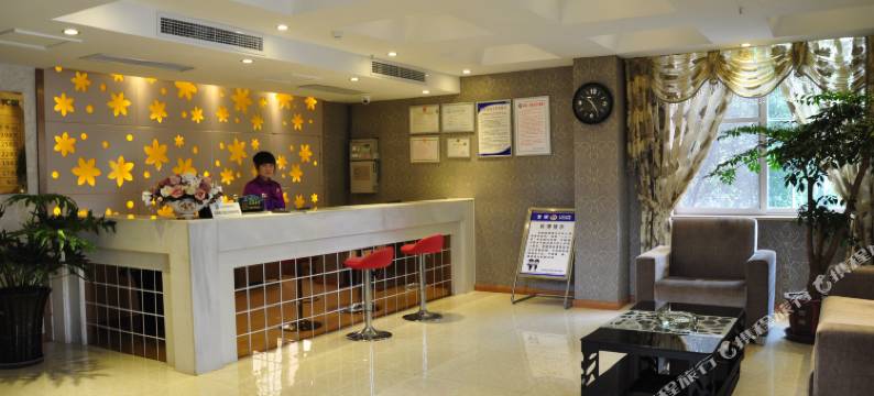 泸州瑞景商务宾馆图片