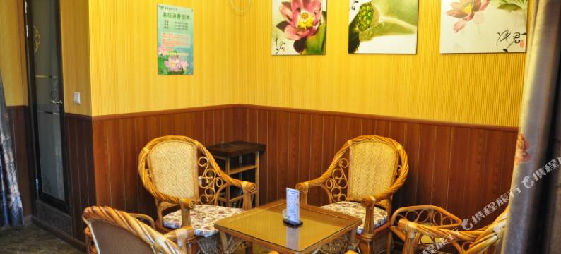 泸州瑞景商务宾馆图片