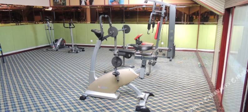 青岛逸海庭院度假酒店(崂山风景区店)图片