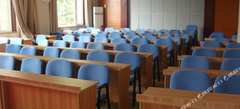 青岛逸海庭院度假酒店(崂山风景区店)图片