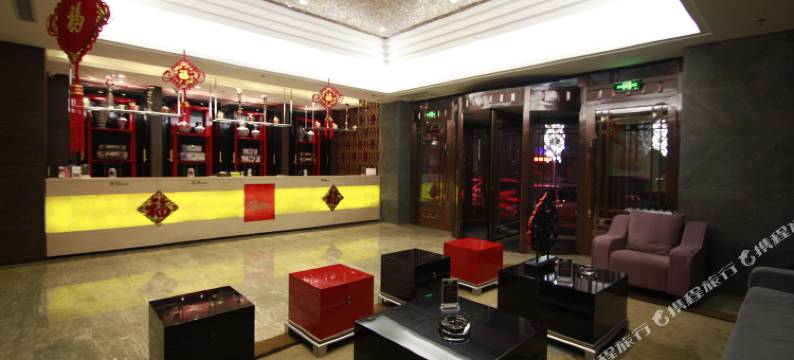 桦南林顿大酒店图片