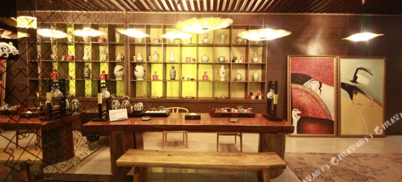 桦南林顿大酒店图片