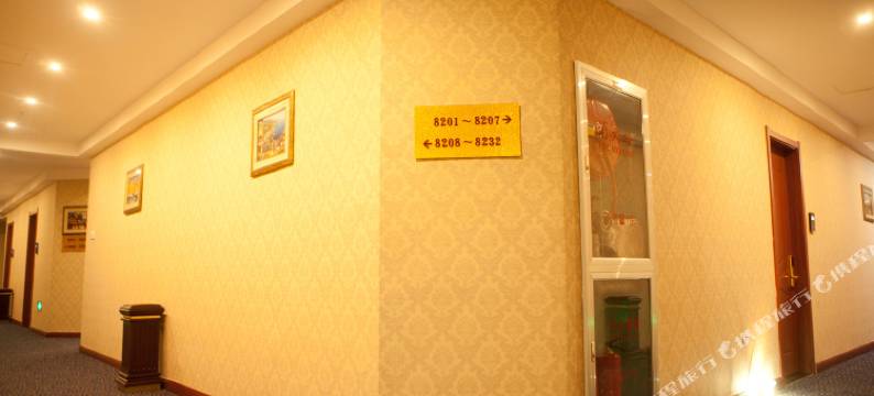 宁波凯信宾馆图片