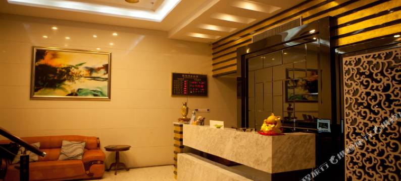 宁波凯信宾馆图片