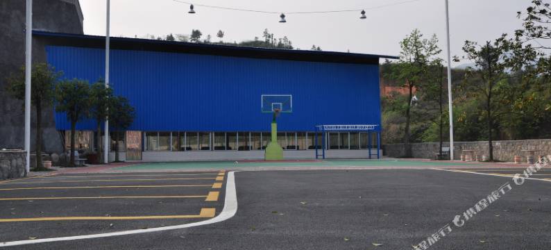 建始龙鑫酒店图片