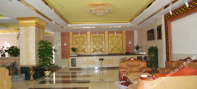 普洱东方丽都大酒店图片