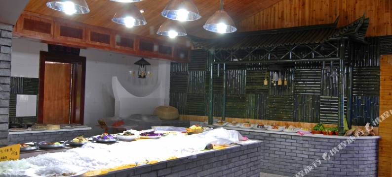 舟山海边人家休闲农庄图片