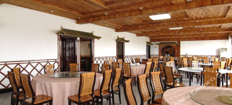 舟山海边人家休闲农庄图片