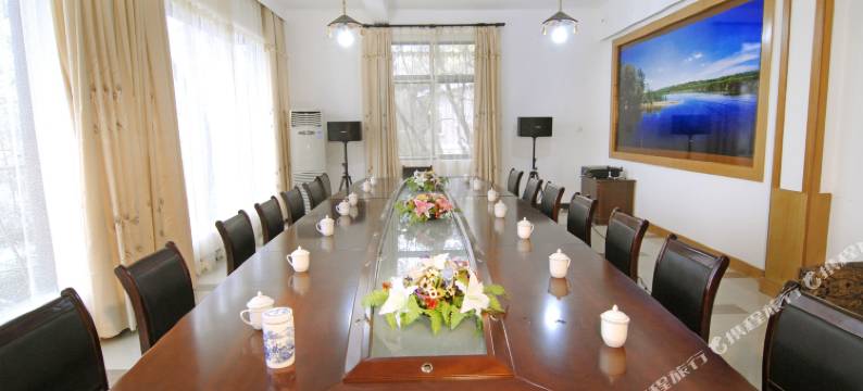 舟山海边人家休闲农庄图片