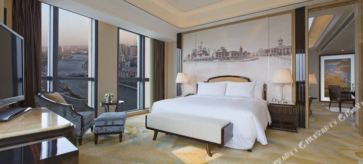 天津富力万达文华酒店图片