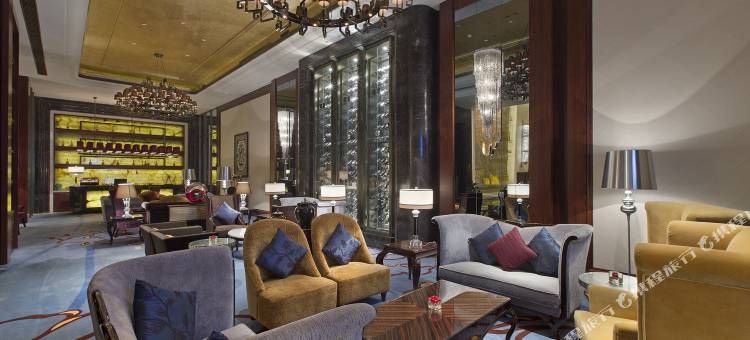 天津富力万达文华酒店图片