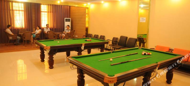 华阴阳光宾馆(城关小学店)图片