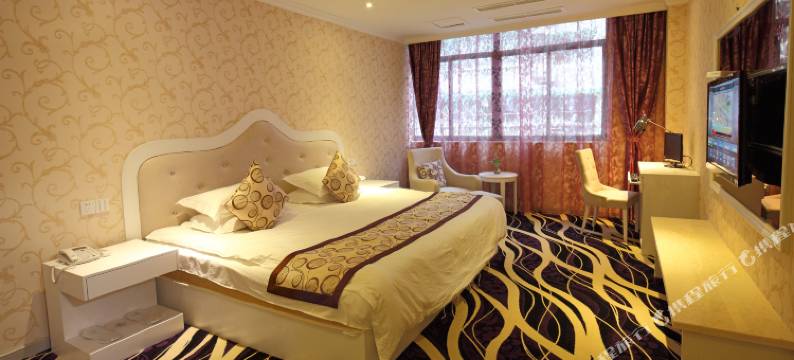 桐庐罗曼宾馆图片