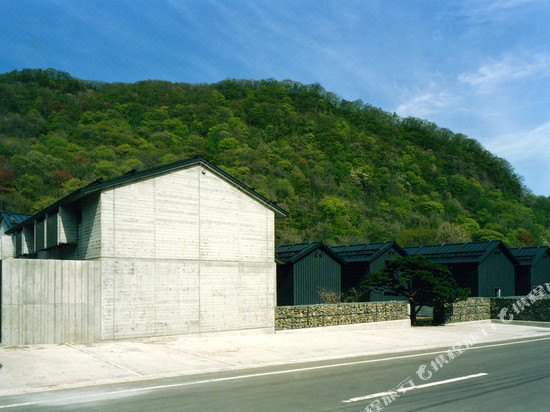 Otaru Asarikawa Onsen Winkel Village Book Directions - 